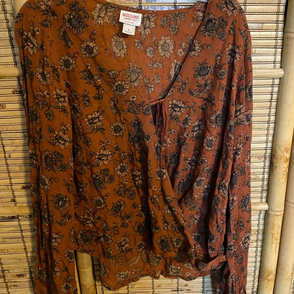 Blouse
